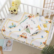 baby diaper pad wholesale washable breathable infant mattress four seasons washable sanitary napkin menstrual mattress