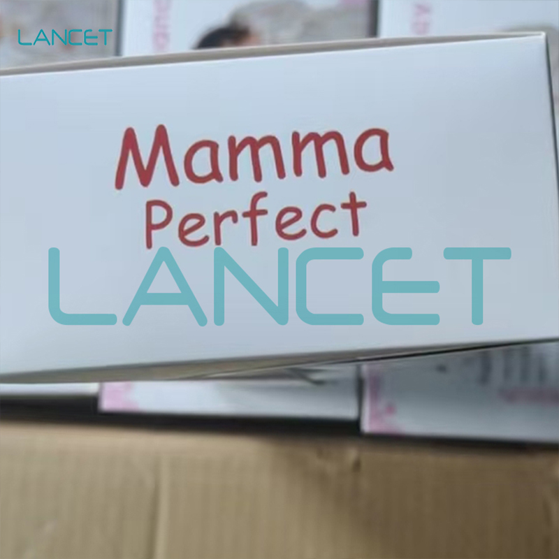 早孕试纸验孕棒测怀孕HCG Pregnancy Test 排卵早早孕产品图