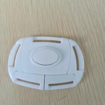 five items release buckle baby stroller dining table plastic five-direction release buckle baby stroller buckle insurance safety buckle long term in stock