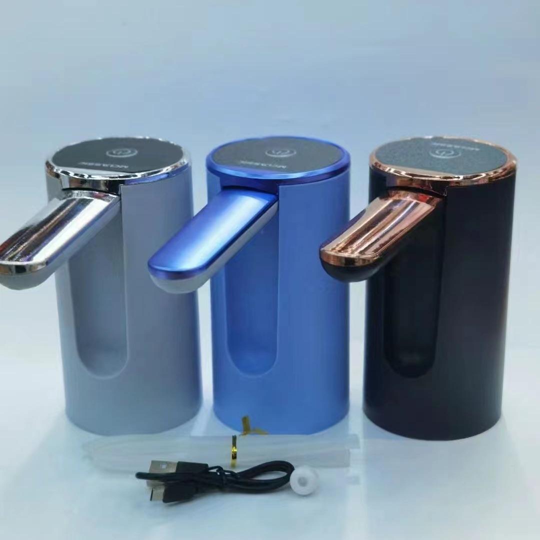 water pumping water device mineral water bucket charging water-absorbing machine pure water electric drinking water pump pumping artifact