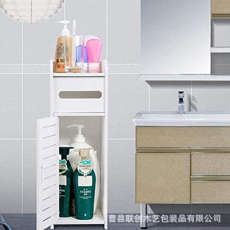 bathroom storage cabinet bathroom shelf bathroom floor gap locker