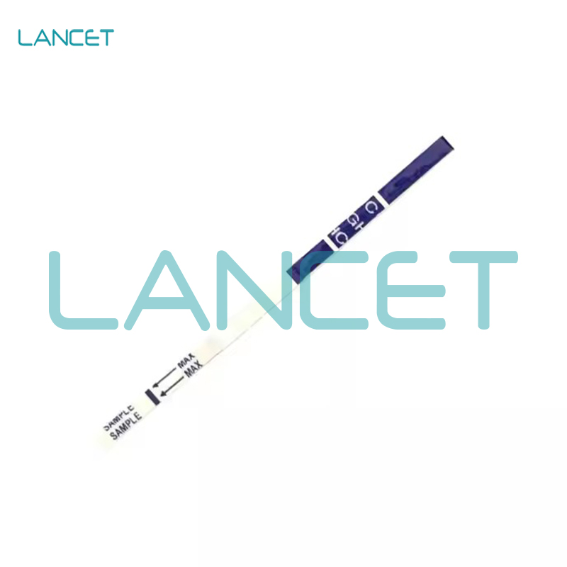 Wholesale One Step HCG Pregnancy Test Strip Pregnancy Test详情4