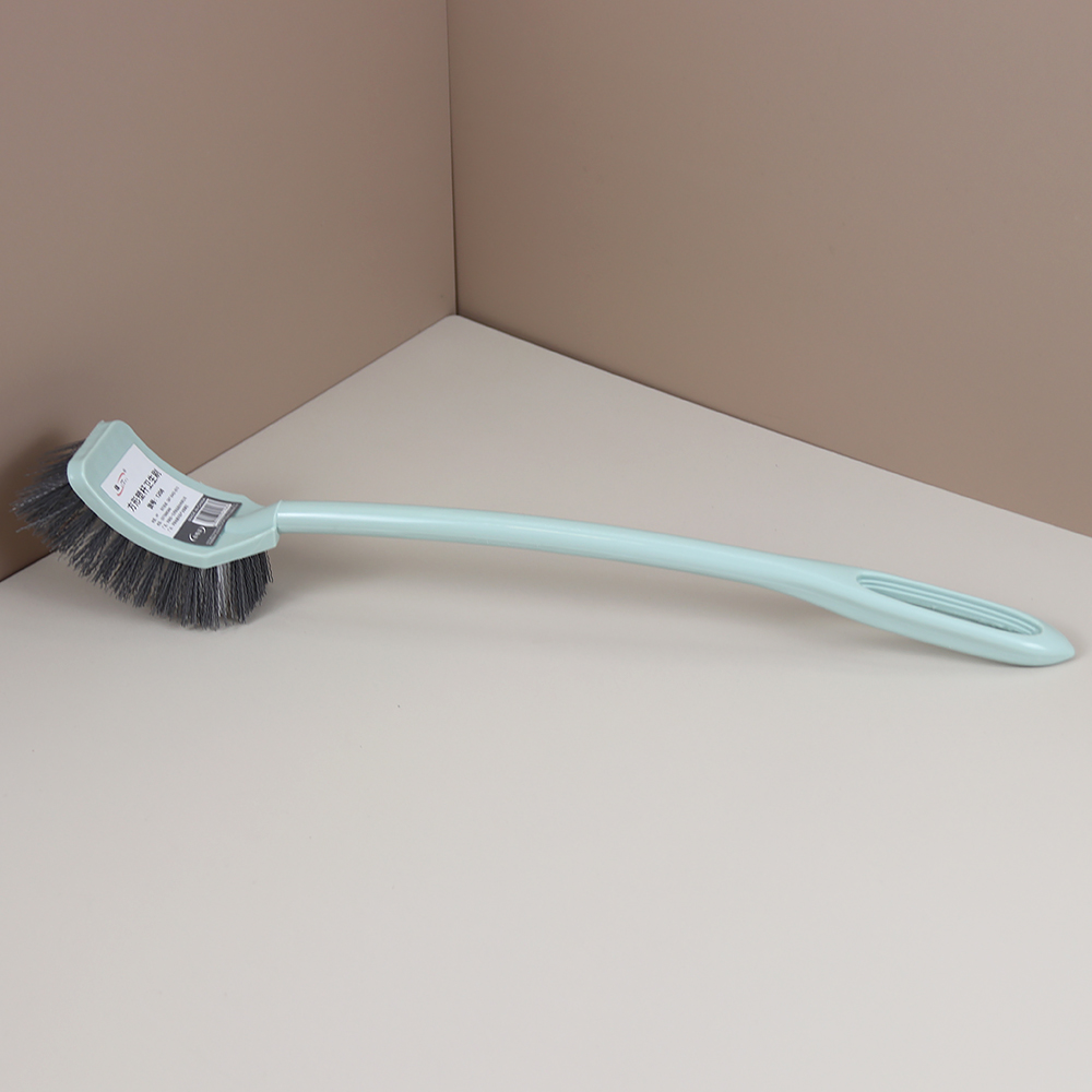 清洁刷、钢丝球实物图