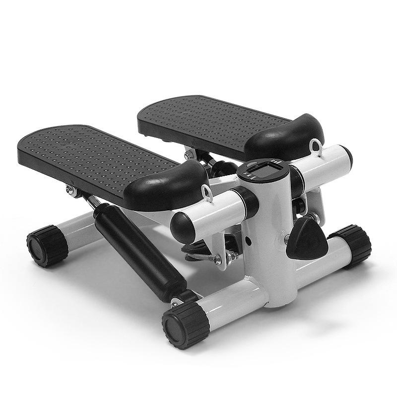 treadmills household mini hydraulic drawstring indoor elliptical mountaineering treadmills multifunctional fitness equipment