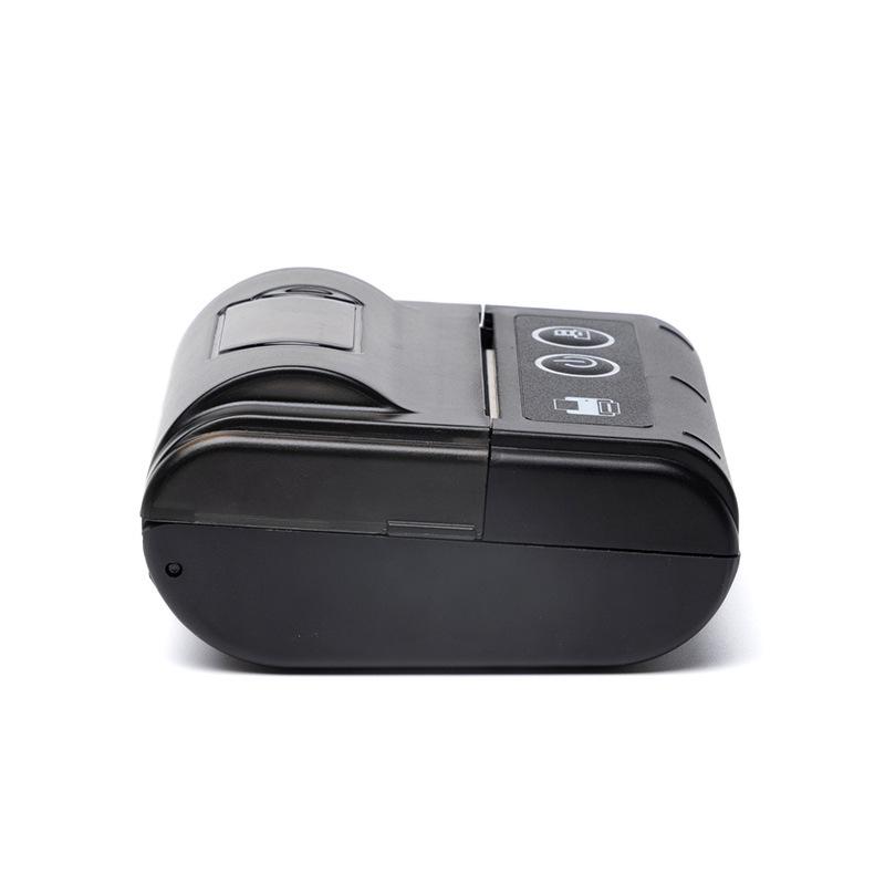 Thermal Printer Portable Miniature Cash Register Bill Bluetooth Takeaway Machine