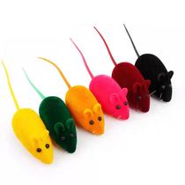 cat toy simulation flocking little mouse sound-making funny cat relieving stuffy artifact cat self-hi fake mouse funny supplies