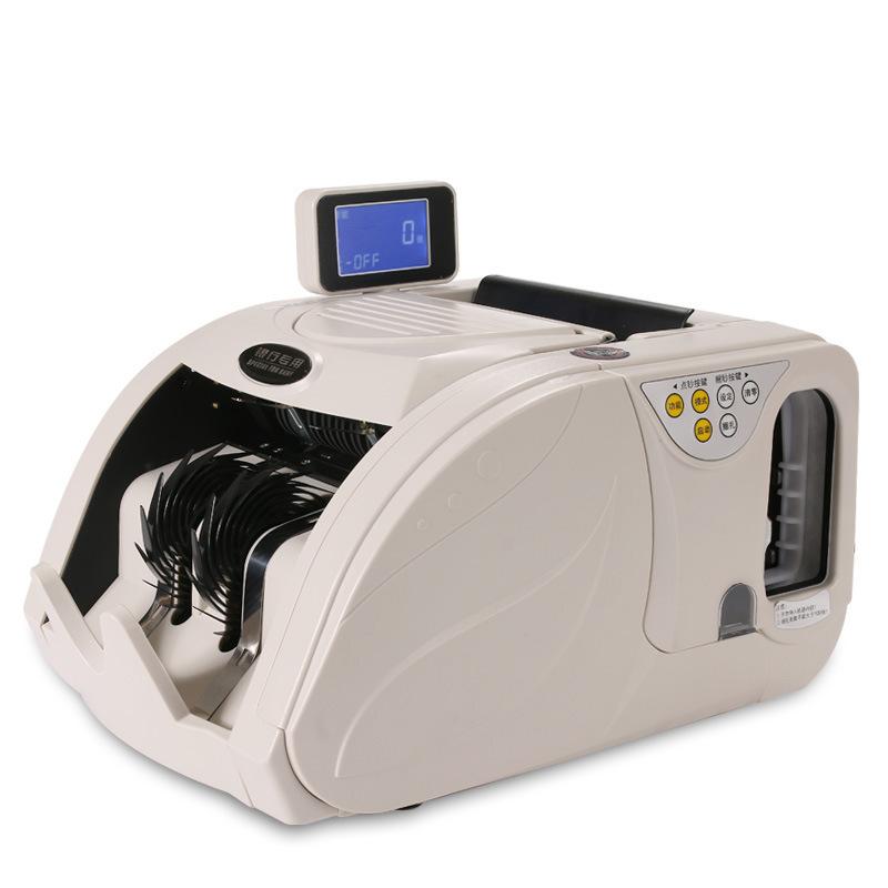 cash register money detector class b point tie all-in-one machine commercial money detector automatic money tie all-in-one machine