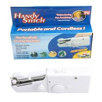 Household Handheld Portable Electric Sewing Machine Mini Multi-Purpose Multi-Purpose Sewing Machine