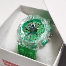 paw patrol watch luminous watch cartoon children watch full digital primary school student watch men's and women's electronic watch