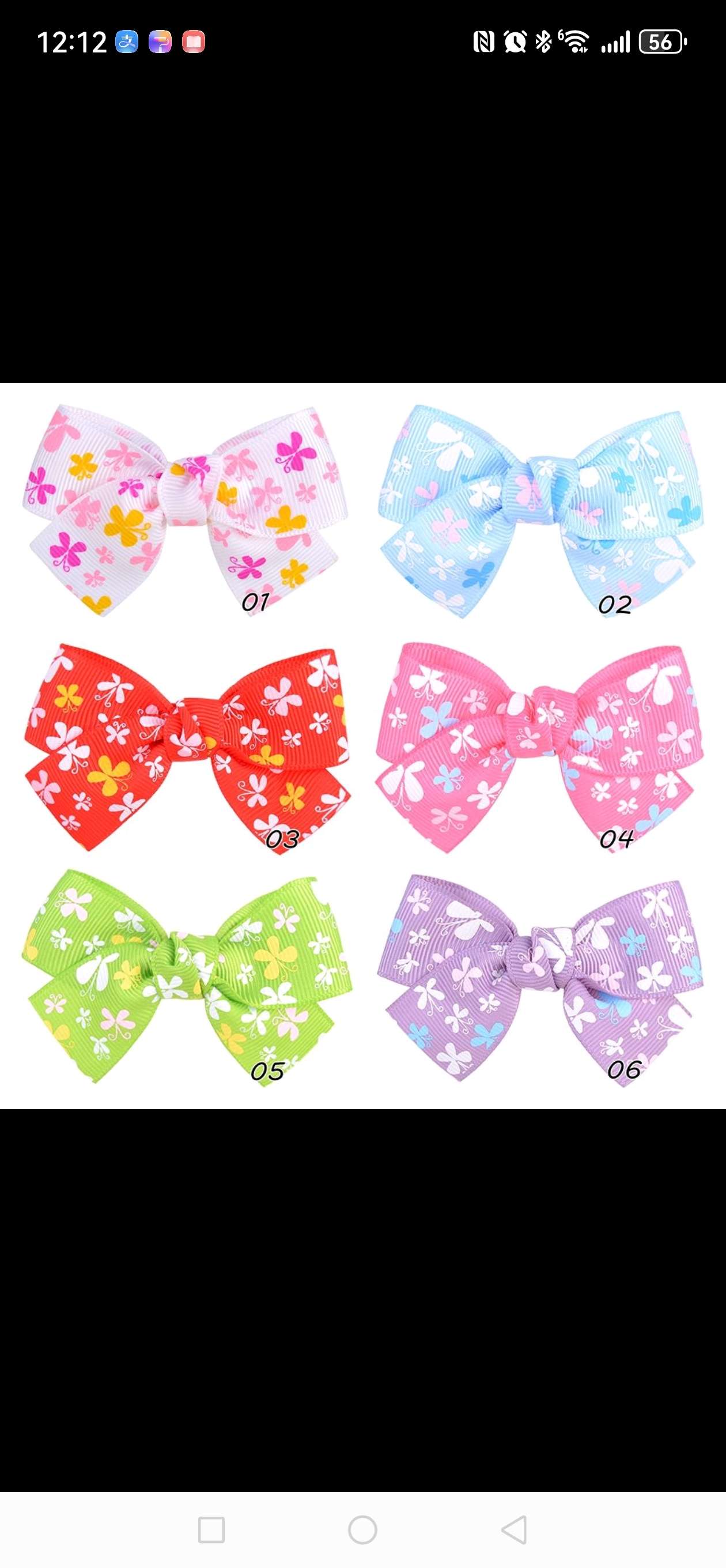 Fashionable ladies' headwear, exquisite Korean-style hair accessory, unique design, other hair accessories, beautiful and charming accessories, suitable for wearing on various occasions Application Scenario