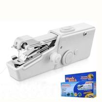 Handheld Sewing Machine Electric Sewing Machine Small Sewing Machine Handy Stitch Cross-Border Household Sewing Machine New
