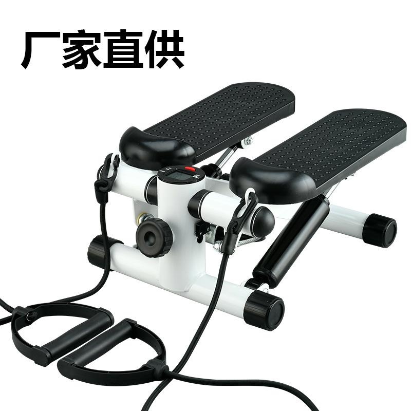 mute mini treadmill household indoor fitness sports multifunctional mountaineering treadmill exerciser fitness equipment