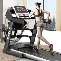 source factory f400 new home electric walking machine fitness equipment fitness equipment indoor electric treadmill