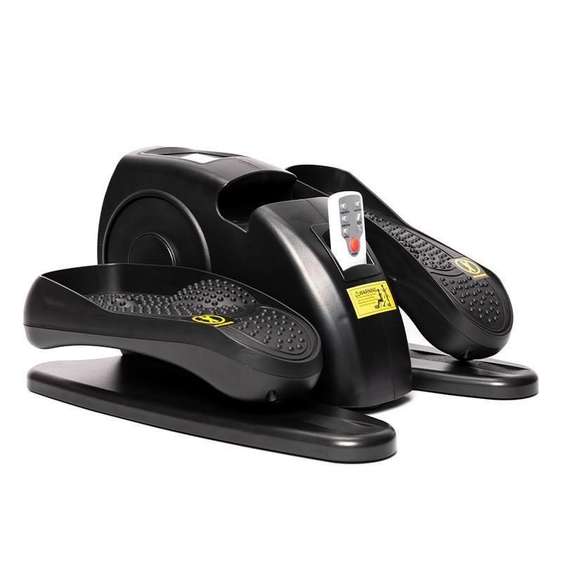 home elliptical treadmill exercise bike leg training exercise machine equipment bike electric elliptical