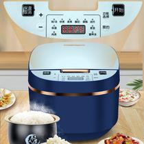 sast rice cooker 5l multi-functional large capacity household rice cooker intelligent appointment timing heating rice cooker gift