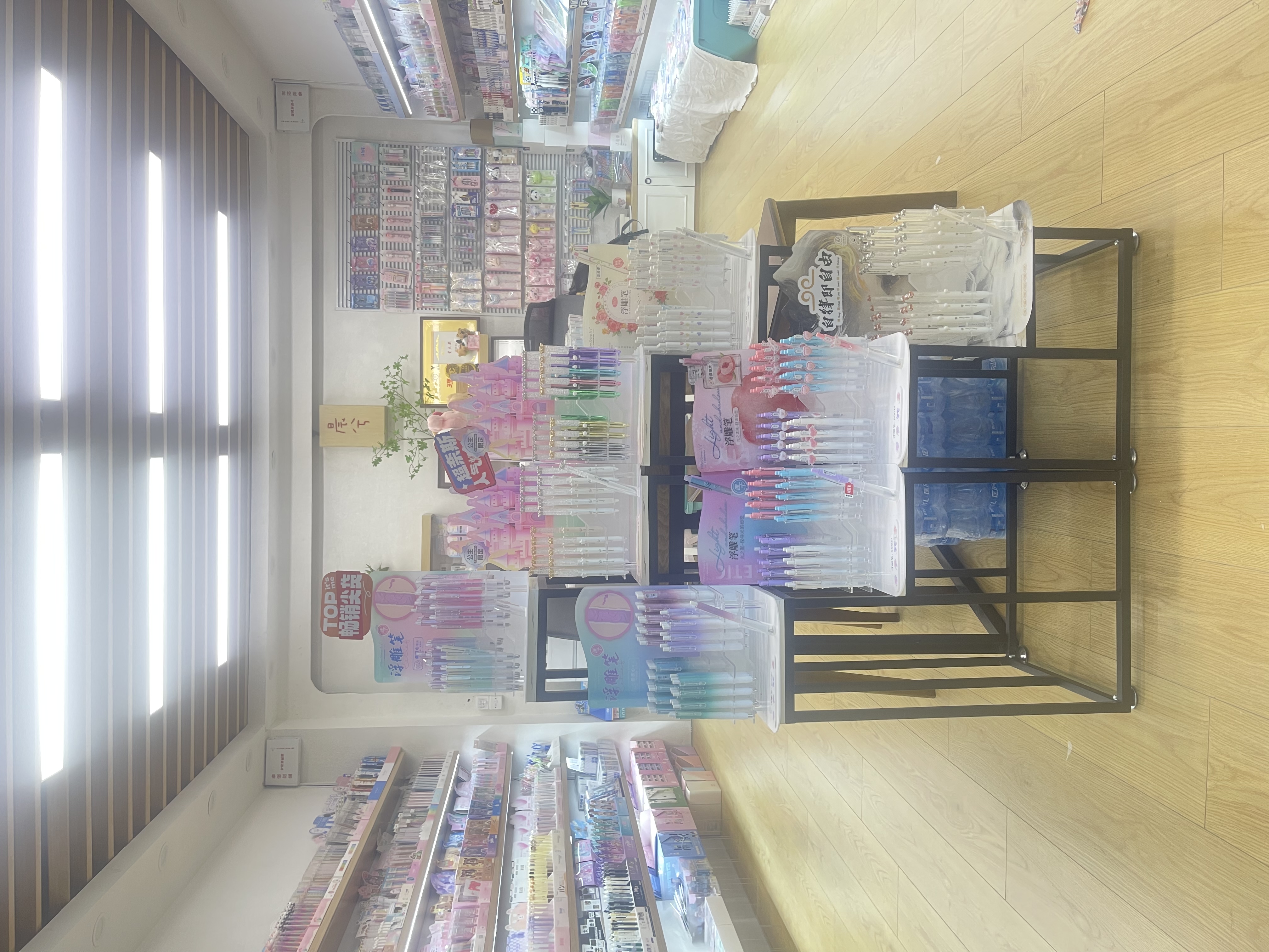 Chenxi Stationery describe pic - 5