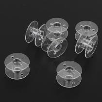 ButterflyBrand Feirenpai Household Sewing Machine Universal Iron Bobbin Leap Fanghua Sewing Machine Bobbin Jiayi Bobbin