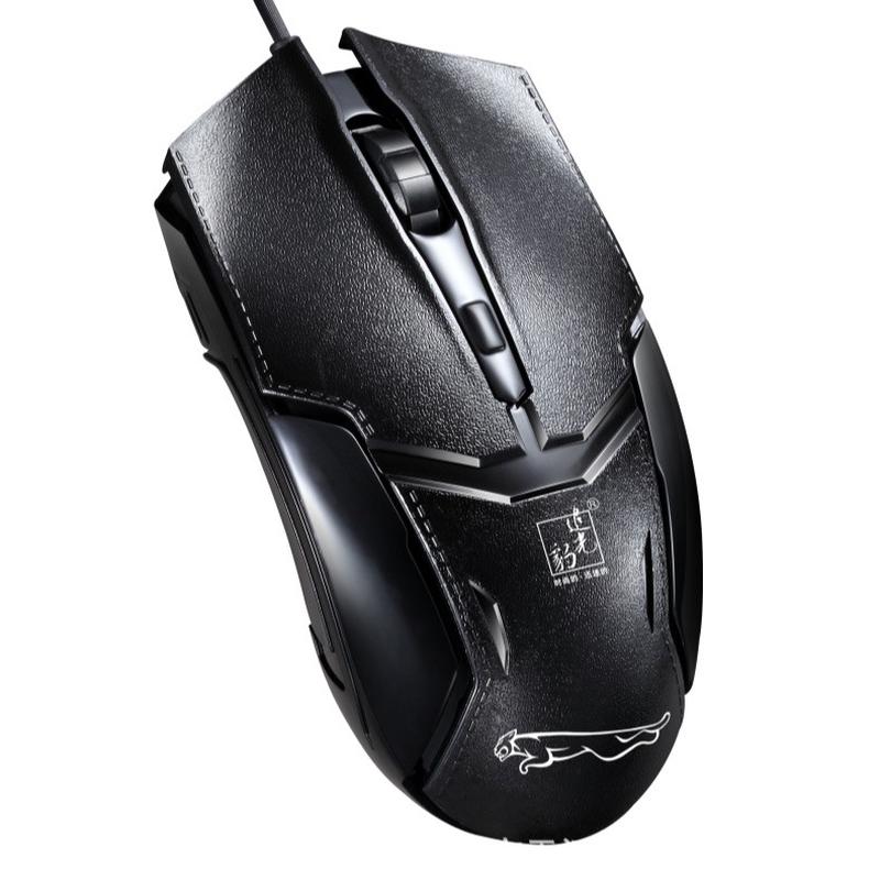 zhuiguangbao 179 usb gaming wired counter weight mouse laptop accessories wholesale mouse wholesale