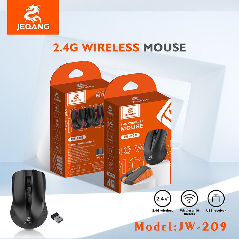 Bluetooth Wireless Mouse Smart Mute Female Receiver Keyboard Charging Dual-Mode Office Notebook