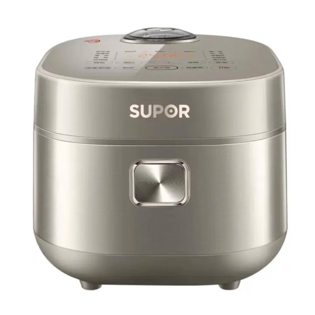 su1 poer rice cooker far infrared series household ball kettle liner 3-8 people 1450w electromagnetic induction heating