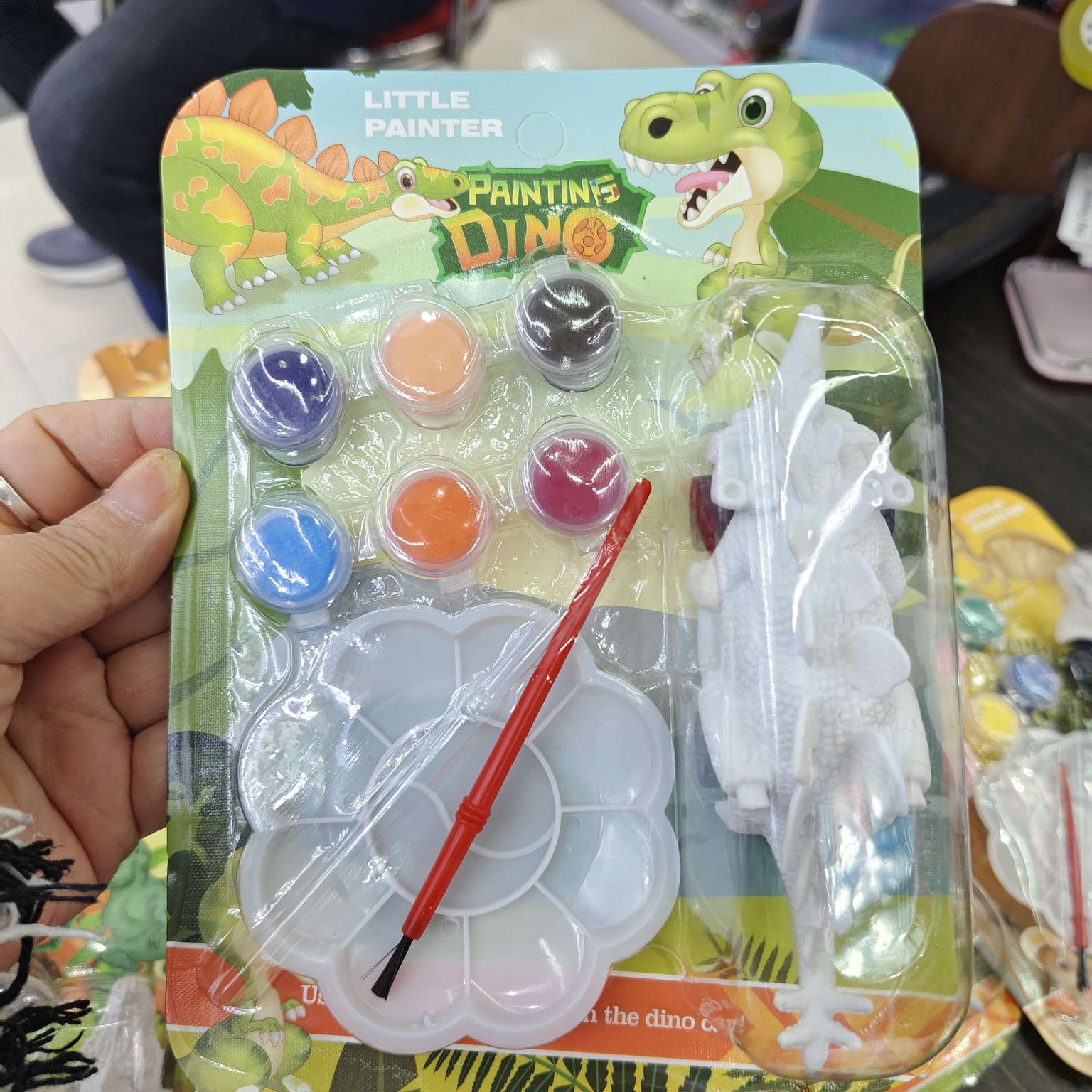 儿童科教益智玩具 早教启蒙认知玩具 创意拼装玩具 其他益智玩具 安全无毒材质 适合2-6岁宝宝白底实物图