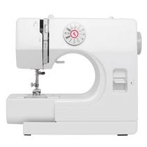 725 sewing machine household sewing machine mini multi-function lock edge lock hole eat thick sewing machine