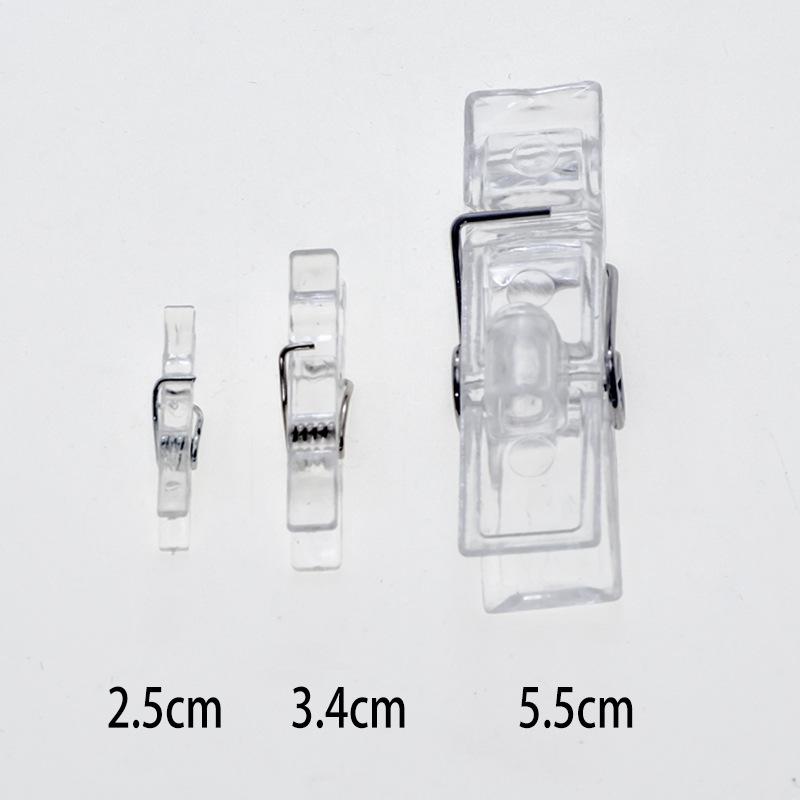 led photo clip copper wire lamp clip lantern pendant christmas lights creative photo lighting chain accessories lighting chain flower