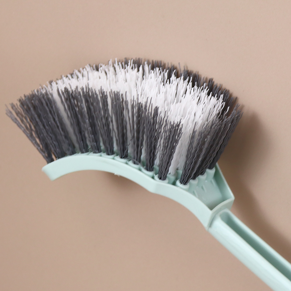 百货/鞋刷/钢丝球清洁球/钢丝球/一元百货批发白底实物图