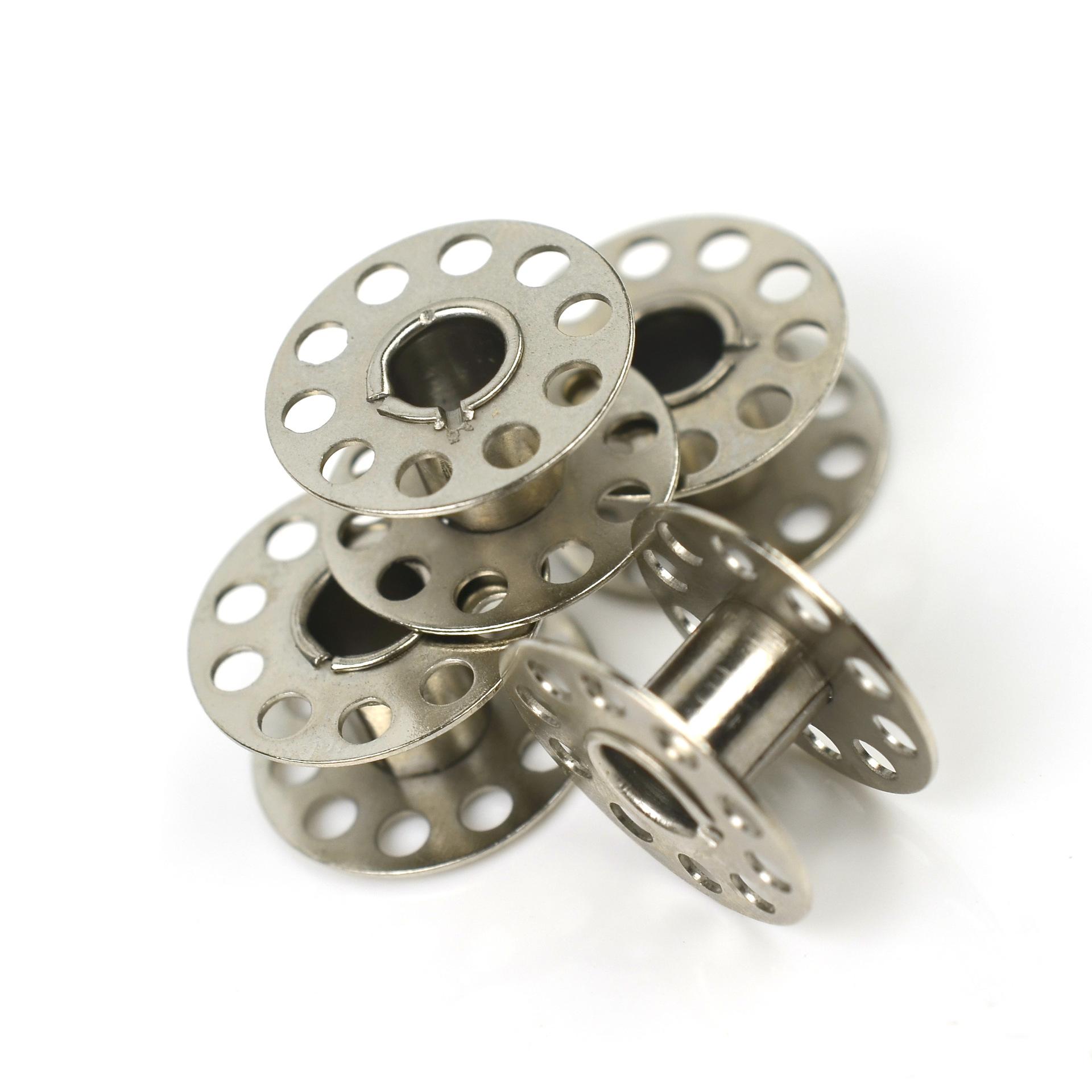 Household Sewing Machine Bobbin Bobbin Core Old-Fashioned Sewing Machine Bobbin Bobbin Core Sewing Machine Accessories