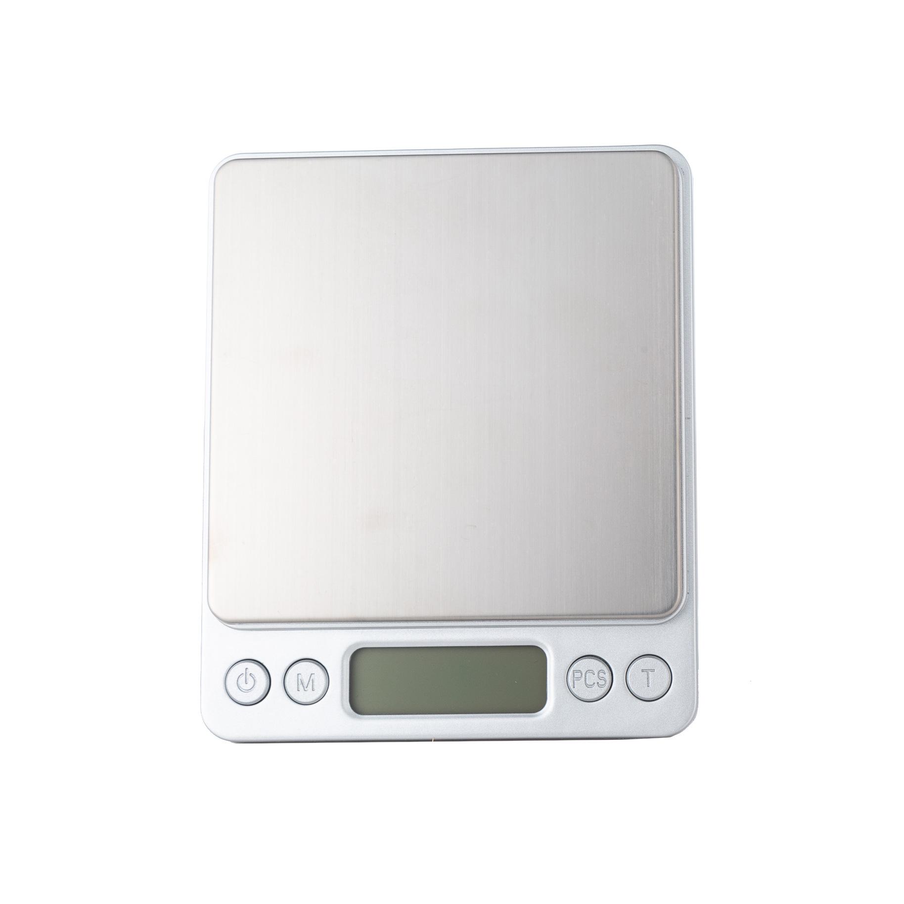 High Precision Electronic Scale 0.1G Industrial Scale Electronic Scale I2000 Electronic Scale Kitchen Scale