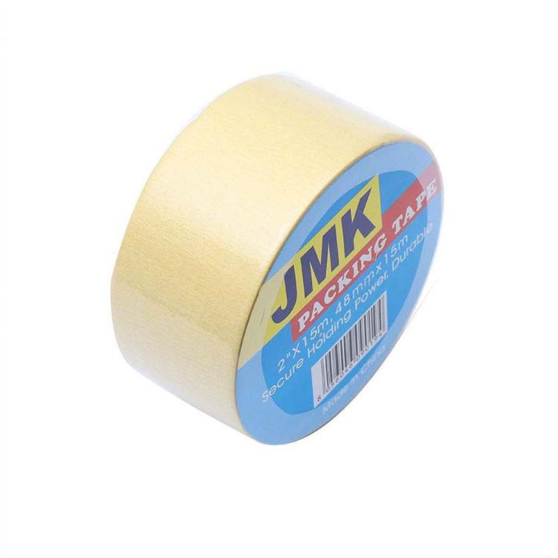 Masking Tape Paper Adhesive Tape Wholesale Custom Color Textured Paper Car Paint Wall Decoration Painting Paper Adhesive Tape Tape Application Scenario