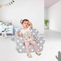 amazon factory customized children's integrated sofa kindergarten baby lengthened stool reading angle cpc certification