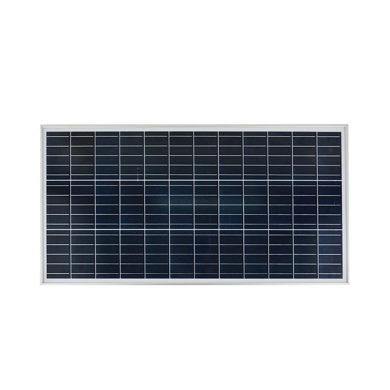 Factory Supply 70W Solar Panel Photovoltaic Street Lamp Monocrystalline Silicon Polycrystalline Silicon New Energy Battery Wholesale Item Picture