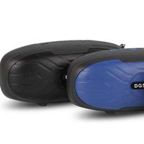 dg56 new hot sale wireless bluetooth audio with solar panel charging africa hot selling portable card bluetooth