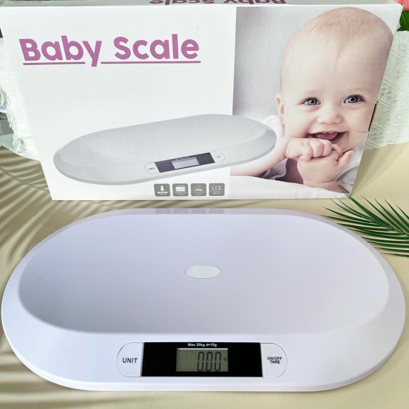 baby scales electronic scale baby scale 20kg baby weighing scale newborn baby electronic scale