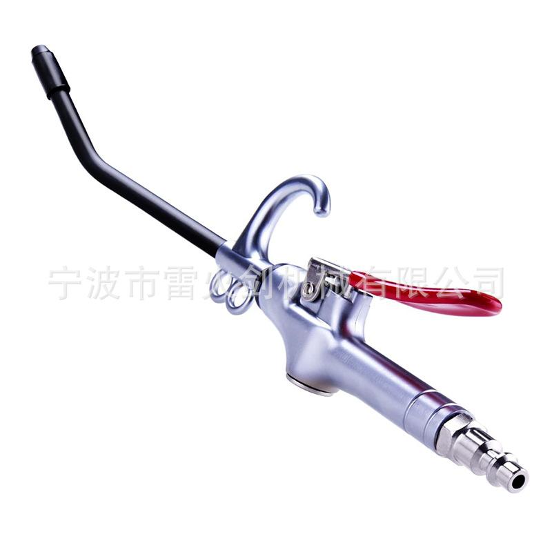 max airflow rate blower aluminum american air pipe connector blower air compressor accessories dust gun