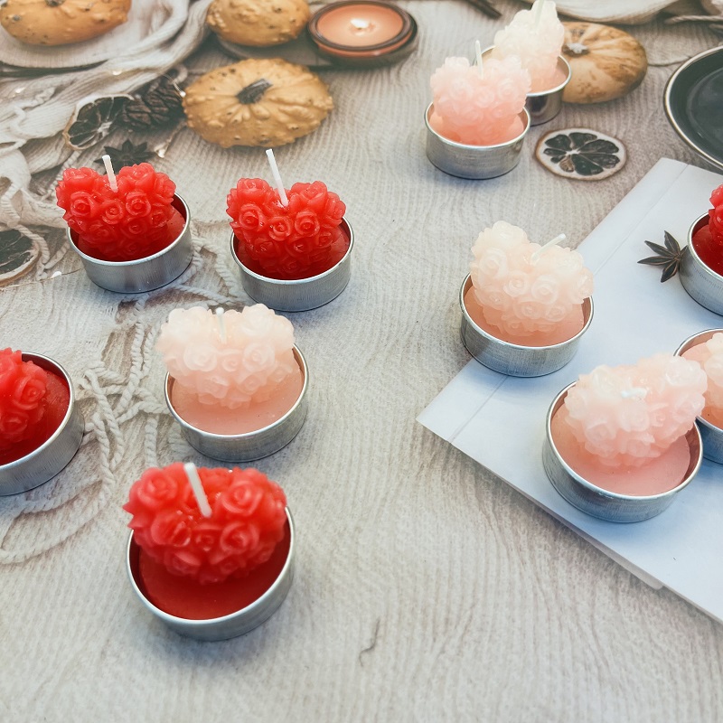 Little Heart Scented Candles, Wedding Banquet Souvenirs, Valentine's Day Gifts, Birthday Gifts, Decorative scented candles, scented candles, Christmas Tree candles, scented candles, scented candles, scented candles, scented craft candles, Christmas candles, candles