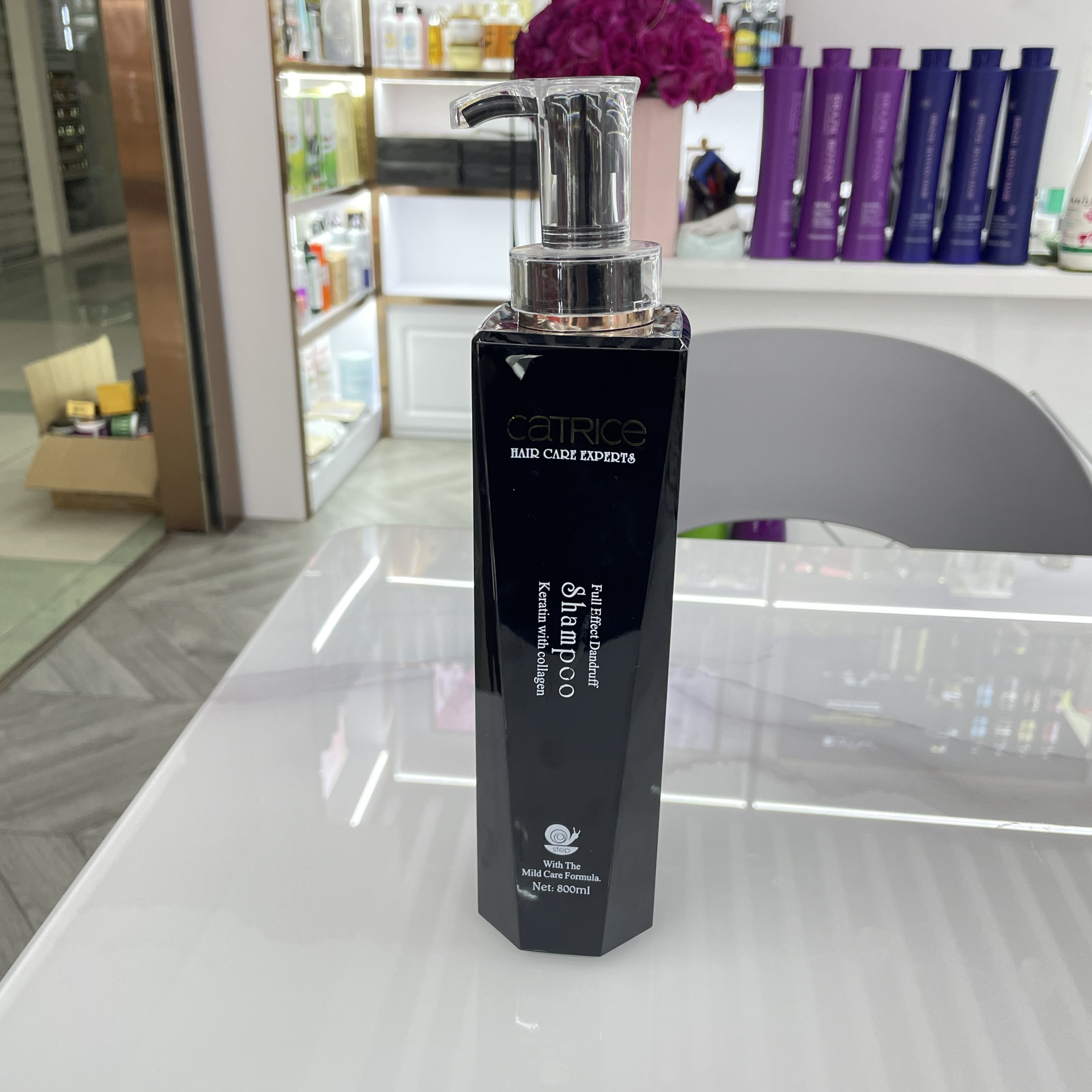 洗发水/海飞丝洗发/非洲洗发水/selsun洗发水/地摊洗发水产品图