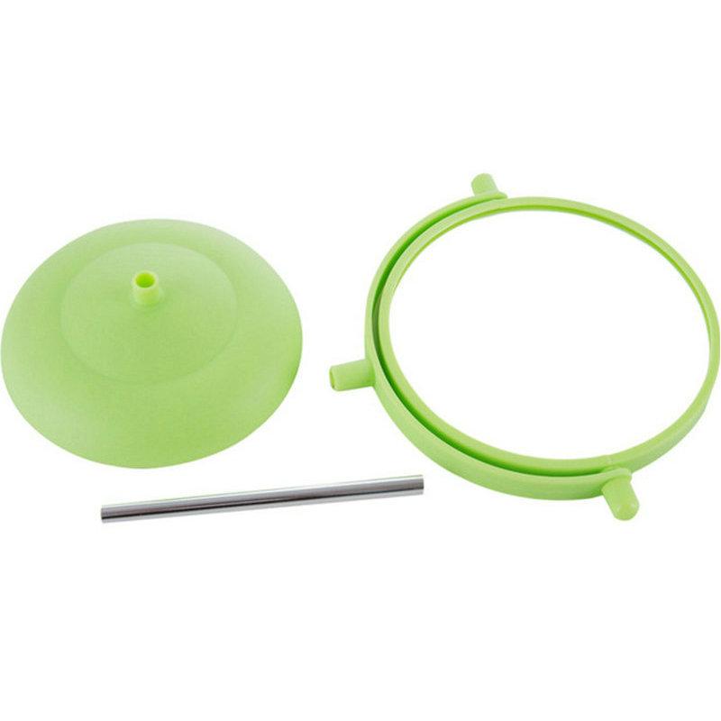 factory custom dressing simple double-sided round mirror makeup mirror princess mirror home desktop portable dormitory desktop Application Scenario