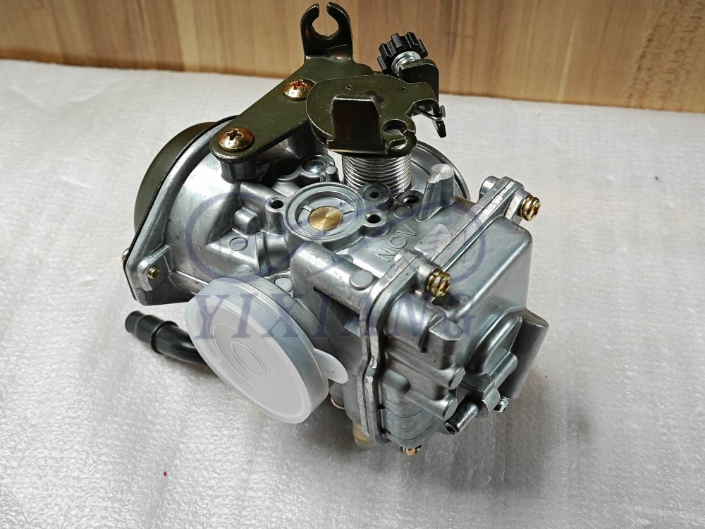 摩托车化油器（DISCOVER135）产品图