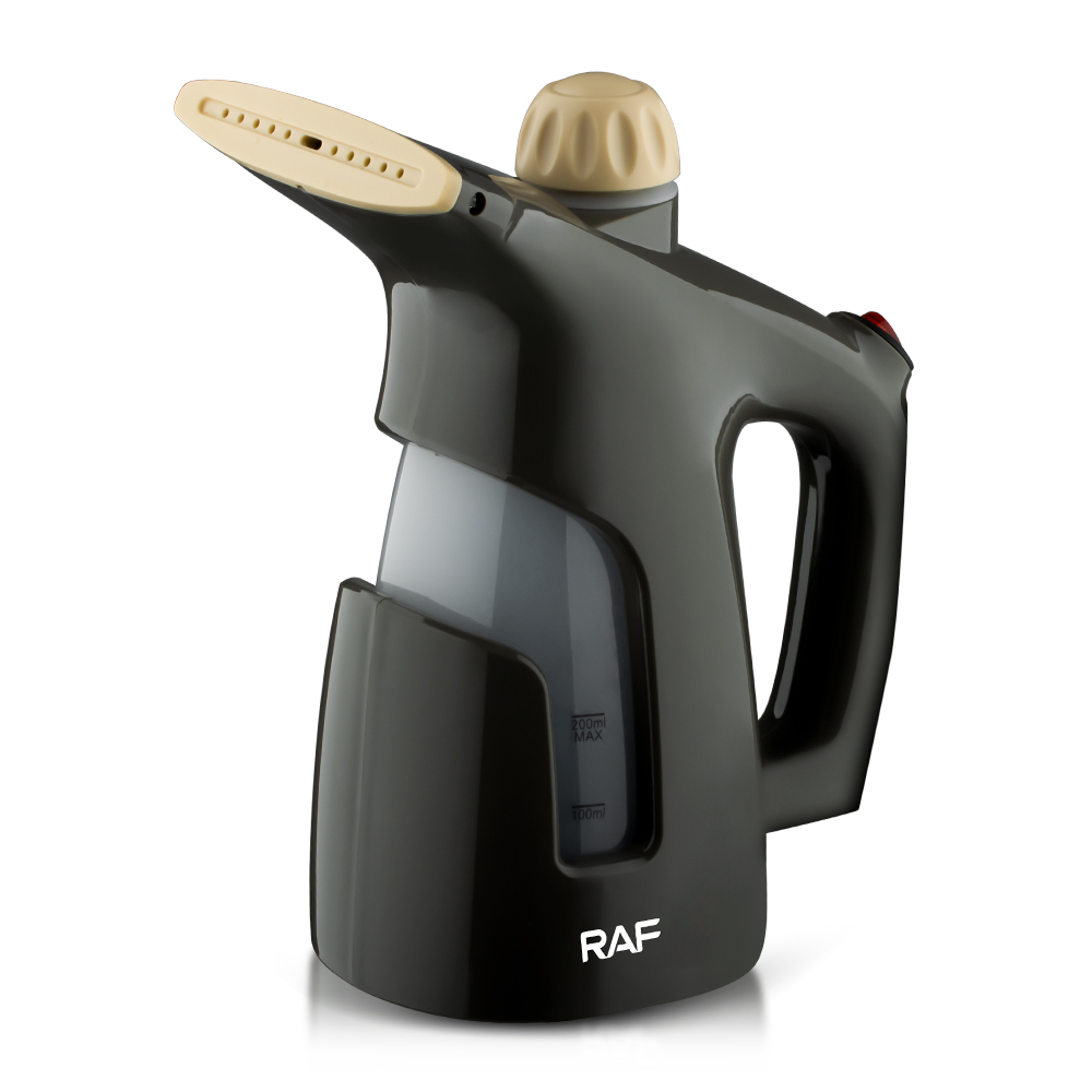 RAF欧规跨境手持电熨斗蒸汽小型家用烫衣机迷你熨烫机挂烫机烫斗 R.1161详情9