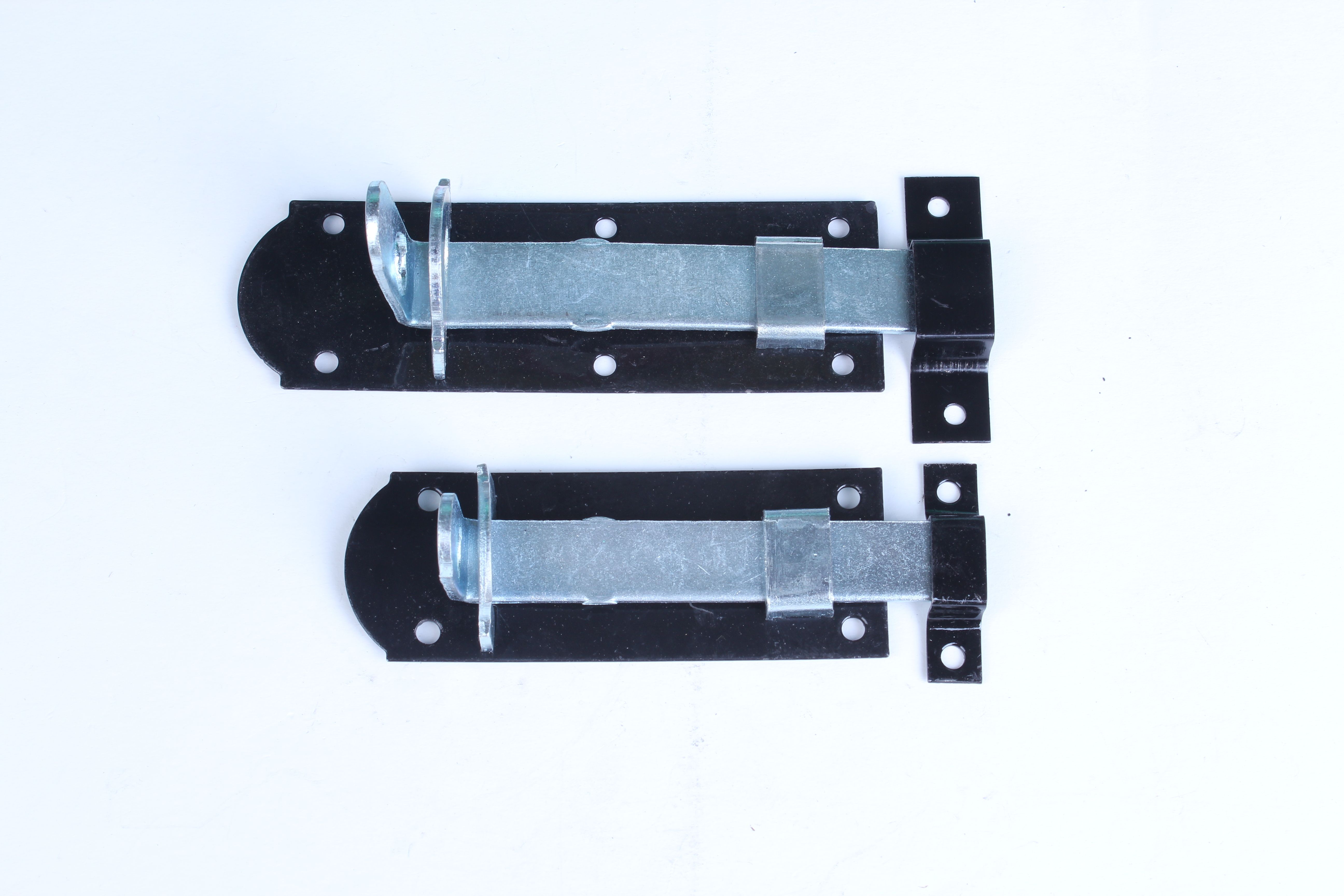 Flat pin 2