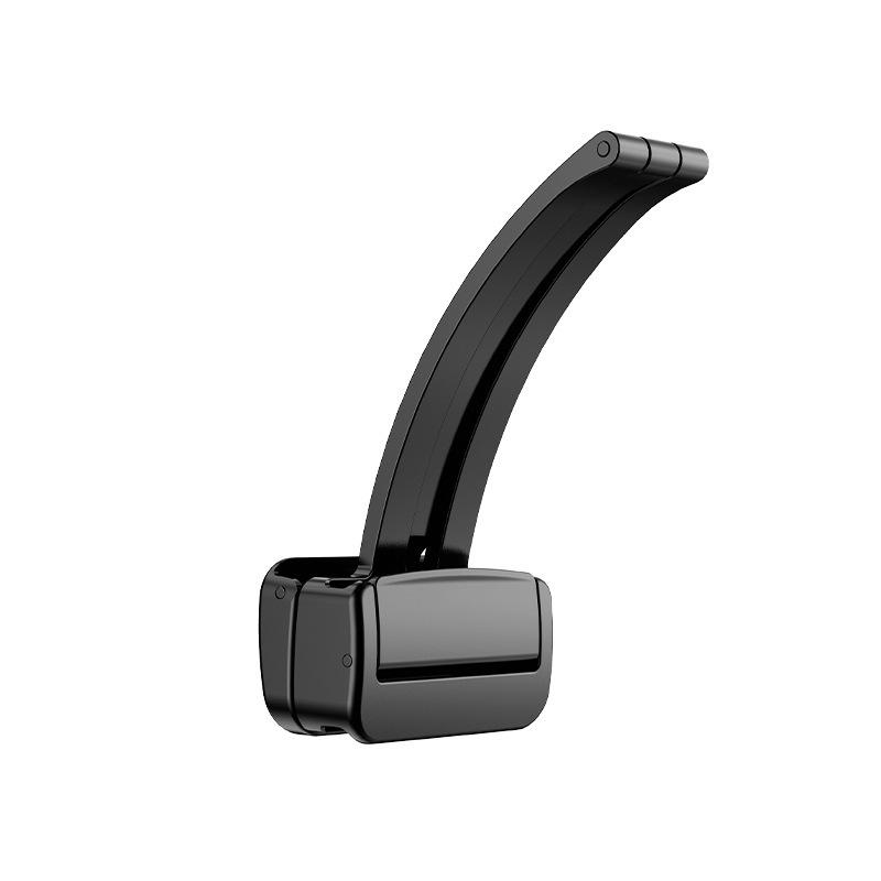 Suitable for Samsung Watt4/5/6pro Metal Magnetic Buckle Folding Buckle Same Style as the Official Products Silicone Leather Watch Strap Steel Belt