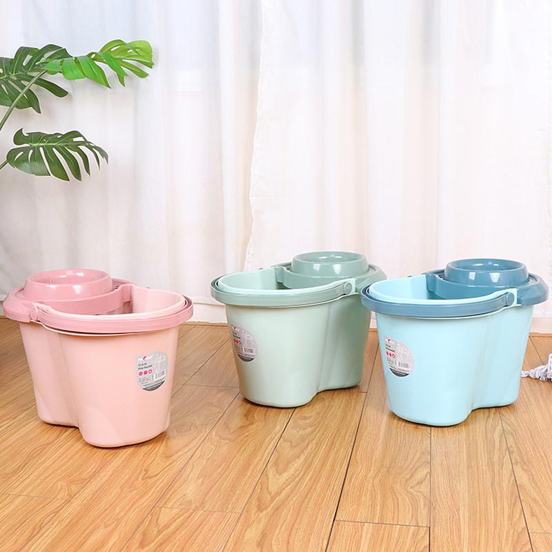 plastic bucket factory daily mop bucket cleaning mop bucket 5101 mop bucket household mop bucket