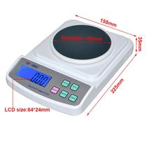 sf-400c with windshield electronic scale medicine scale jewelry scale household kitchen scale laboratory electronic balance
