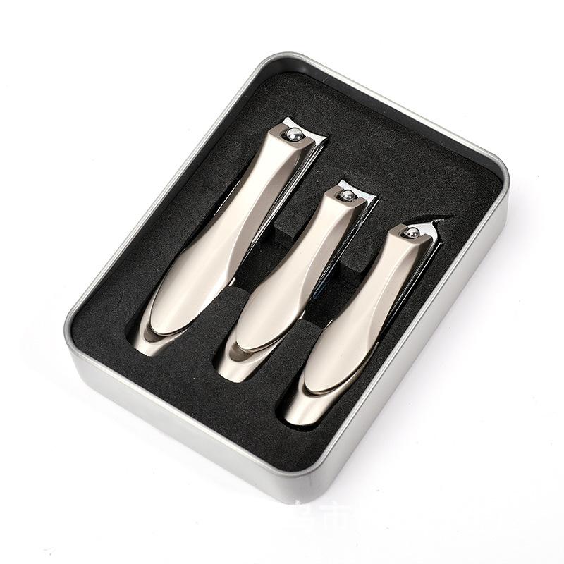 nail clippers dead skin clipper scissors knife, fork and spoon earpick fruit knife splinter acne clip vibrissac scissors multifunctional swiss army knife