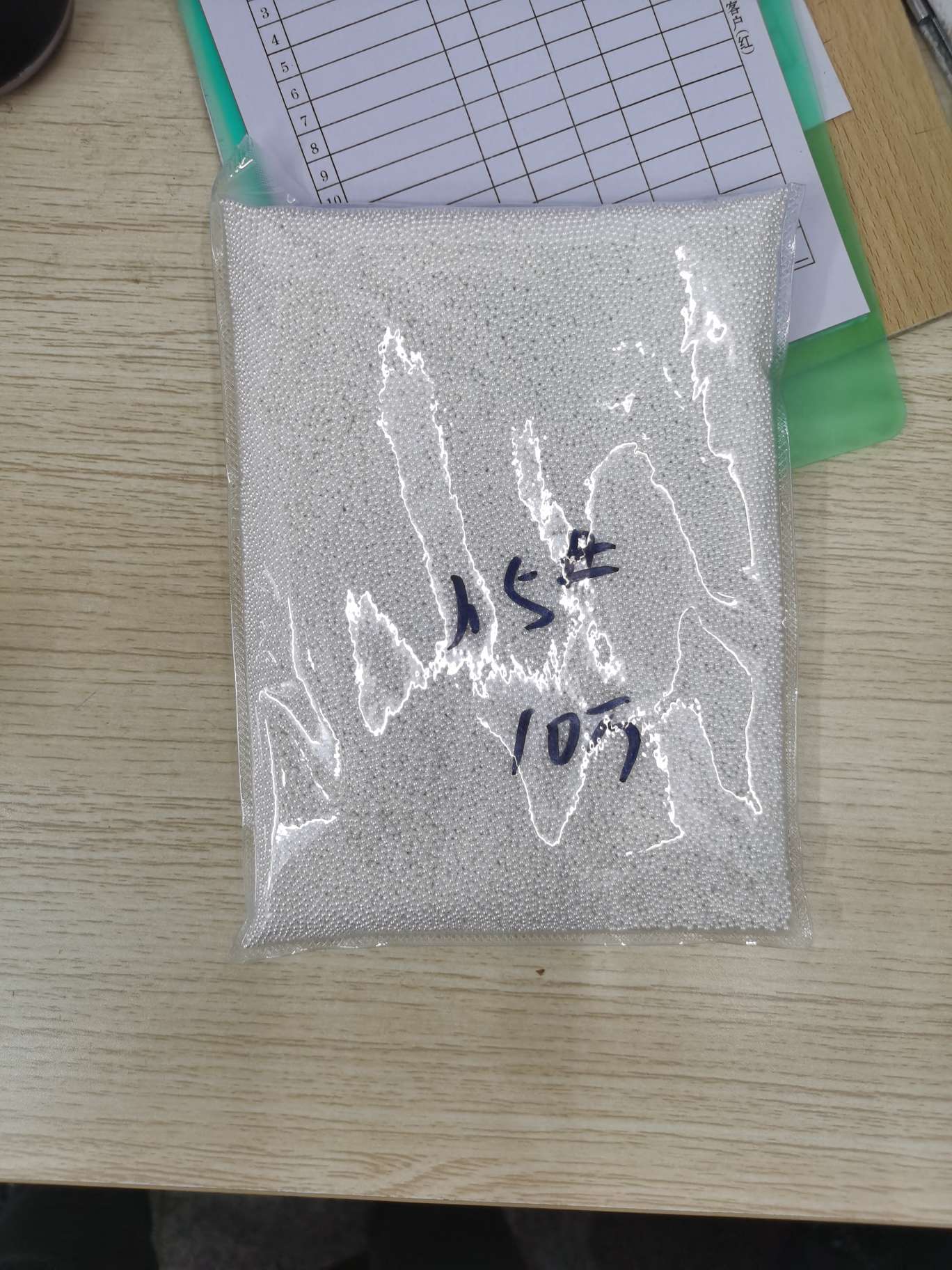 1.5无孔配件
