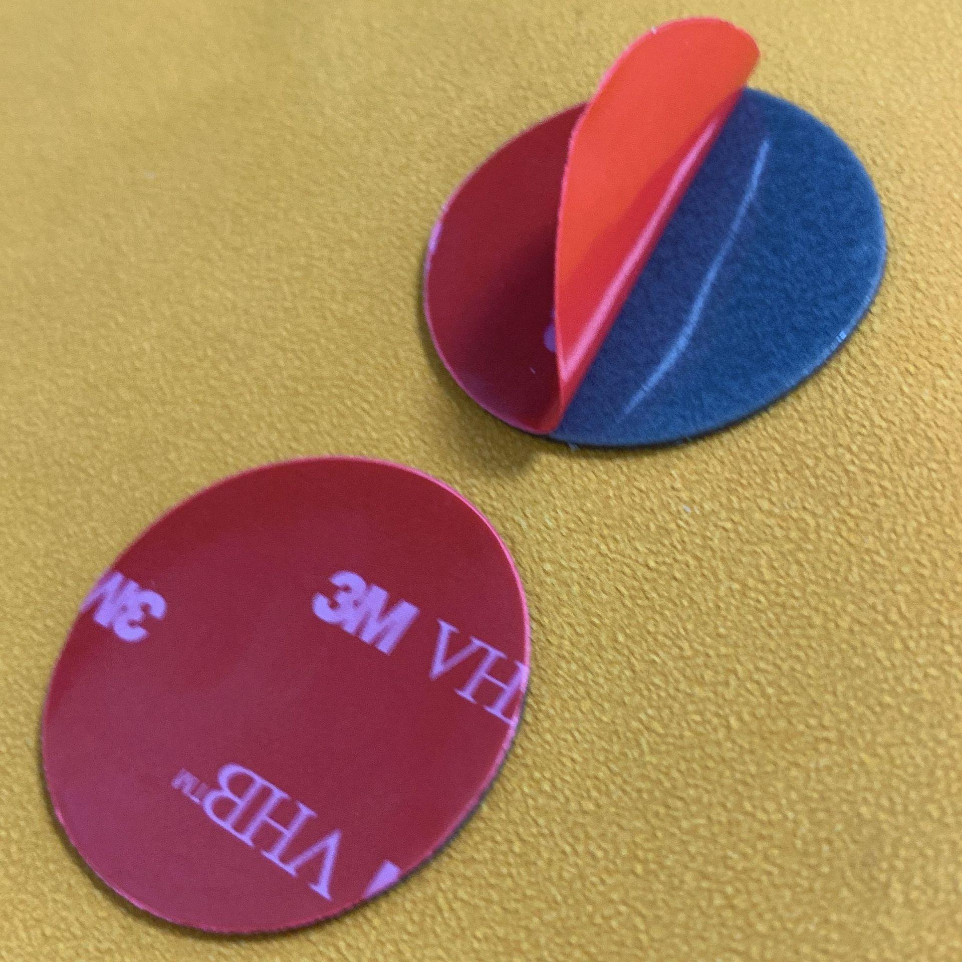3m double-sided adhesive automotive device mount handmade toy blind box wedding hardware accessories high temperature vhb acrylic double-sided adhesive