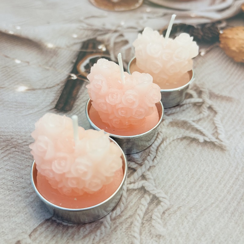 Little Heart Scented Candles, Wedding Banquet Souvenirs, Valentine's Day Gifts, Birthday Gifts, Decorative scented candles, scented candles, Christmas Tree candles, scented candles, scented candles, scented candles, scented craft candles, Christmas candles, candles Specification image