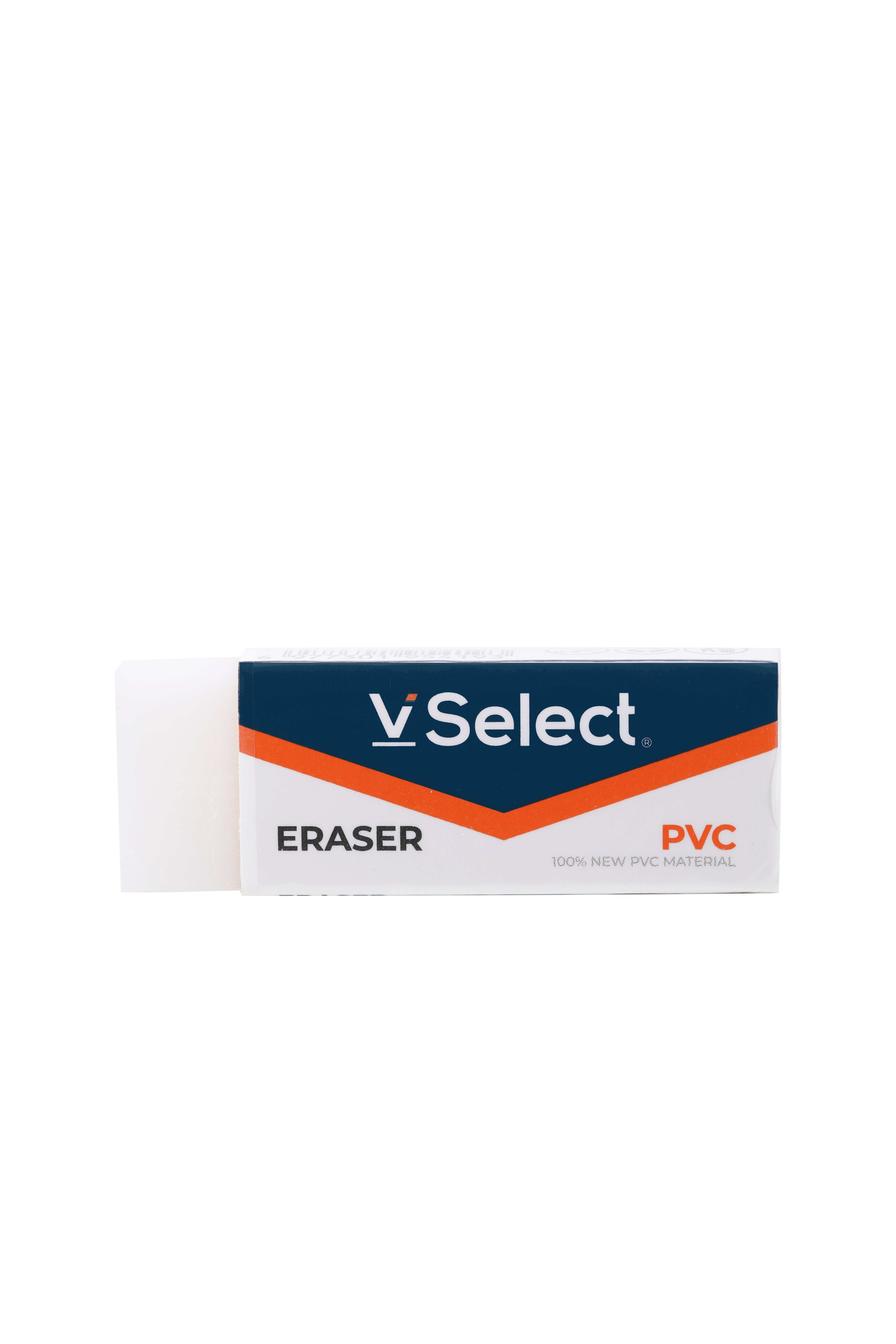 PVC rubber 60*20*10mm, 1 piece per card, exclusively for foreign trade. Minimum order quantity: one box details Picture